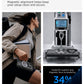 Samsung Z Fold 8 Ultra Case Optik Armor Pro MagFit