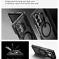 Samsung Z Fold 8 Ultra Case Optik Armor Pro MagFit