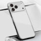 iPhone 17 Pro Case Ultra Hybrid - Spigen Malaysia