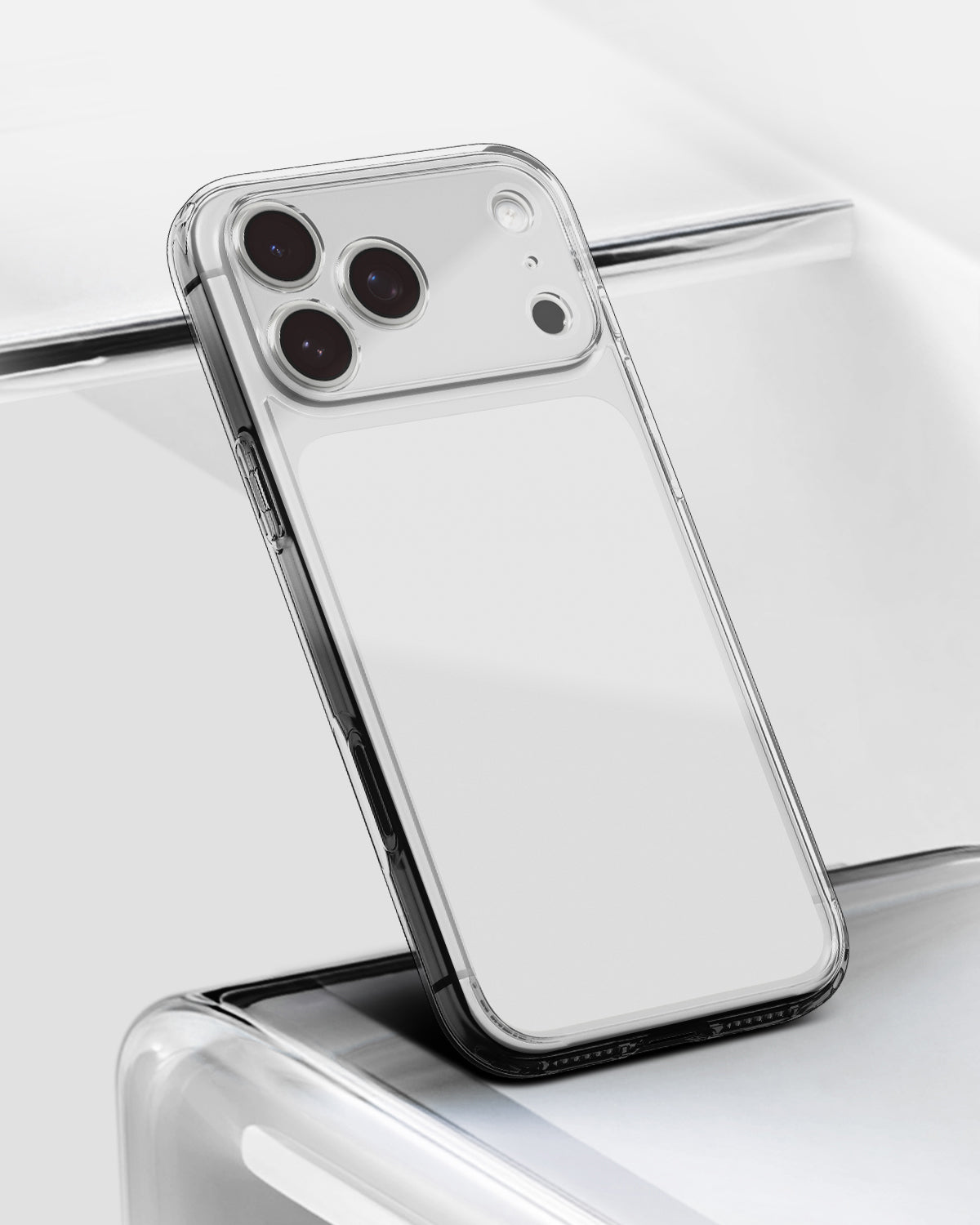 iPhone 17 Pro Case Ultra Hybrid - Spigen Malaysia