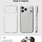 iPhone 17 Pro Case Ultra Hybrid - Spigen Malaysia