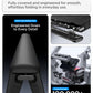 iPhone Duo Case Air Fit Pro Magfit