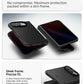 iPhone Duo Case Air Fit Pro Magfit