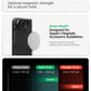 iPhone Duo Case Air Fit Pro Magfit