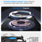 iPhone Duo Case Air Fit Pro Magfit