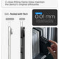 iPhone Duo Case Air Fit Pro Magfit