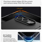 iPhone Duo Case Air Fit Pro Magfit