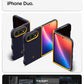 iPhone Duo Case Nano Pop Magfit