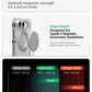 iPhone Duo Case Ultra Hybrid Pro S Magfit