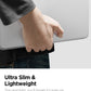 Macbook Neo Case (2026) Airskin Frost