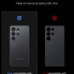 [2 Pack] Samsung S26 Ultra Camera Lens Protector 6.9" EZ Fit Optik Pro HD - Spigen Malaysia