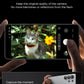 [2 Pack] Samsung S26 Ultra Camera Lens Protector 6.9" EZ Fit Optik Pro HD - Spigen Malaysia