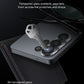 [2 Pack] Samsung S26 Ultra Camera Lens Protector 6.9" EZ Fit Optik Pro HD - Spigen Malaysia