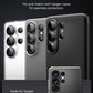 [2 Pack] Samsung S26 Ultra Camera Lens Protector 6.9" EZ Fit Optik Pro HD - Spigen Malaysia