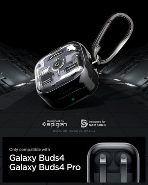 Galaxy Buds 4 Pro / Buds 4 Case Ultra Hybrid Zero One