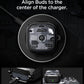 Galaxy Buds 4 Pro / Buds 4 Case Ultra Hybrid Zero One