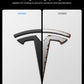Tesla Model Y Juniper (2026/2025) Front Emblem Logo Cover TD100B - Spigen Malaysia