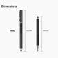 Universal Stylus Pen - Spigen Malaysia