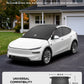 Tesla Model Y Juniper (2025) / Model Y / Model 3 Windshield Cover WC100