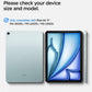 iPad Air 11" (2026 / 2025 / 2024) Screen Protector Glas tR Slim HD (1Pack) - Spigen Malaysia