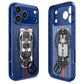 iPhone 18 Pro / 17 Pro Case c11 Le Mans Magfit