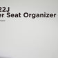 [2 Pack] Tesla Model Y Juniper (2026/2025) Underseat Storage Box