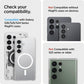 Samsung Series MagFit Card Holder Urban Fit - Spigen Malaysia
