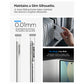 Samsung Z Fold 8 Case Air Skin MagFit