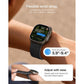 Apple Watch Band (49mm / 46mm / 45mm / 44mm) Athlex Air M