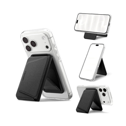 Magnetic Card Holder Wallet 3 Cards Valentinus S-2