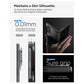 Samsung Z Fold 8 Case Slim Armor Pro S MagFit