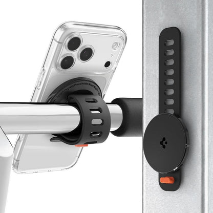 Magnetic Phone Holder Handlebar Phone Mount OM200
