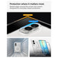 Samsung Z Fold 8 Case Air Skin MagFit