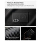 Samsung Z Fold 8 Case Air Skin Aramid Magfit