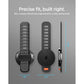 Magnetic Phone Holder Handlebar Phone Mount OM200