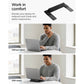 Laptop Stand Slim Fold LD201
