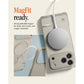 iPhone 17 Pro Case Classic LS MagFit - Spigen Malaysia