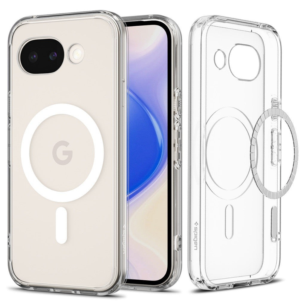 Google Pixel 10a Case Ultra Hybrid MagFit - Spigen Malaysia
