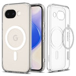 Google Pixel 10a Case Ultra Hybrid MagFit - Spigen Malaysia