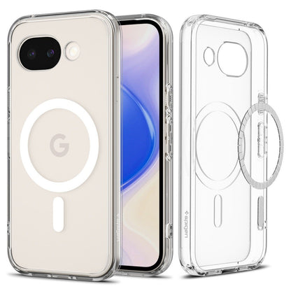 Google Pixel 10a Case Ultra Hybrid MagFit - Spigen Malaysia