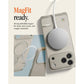 iPhone 17 Pro Max Case Classic LS MagFit - Spigen Malaysia
