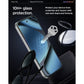 [2 Pack] Google Pixel 10a Screen Protector Glas.tR EZ Fit - Spigen Malaysia