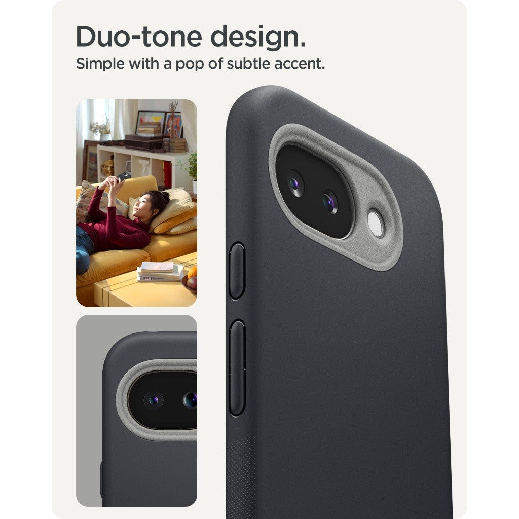 Google Pixel 10a Case Nano Pop MagFit - Spigen Malaysia