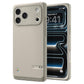 iPhone 17 Pro Max Case Classic LS MagFit - Spigen Malaysia