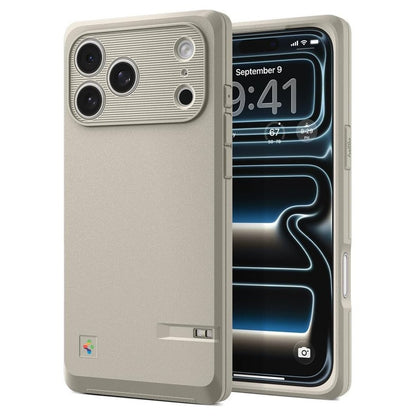 iPhone 17 Pro Max Case Classic LS MagFit - Spigen Malaysia
