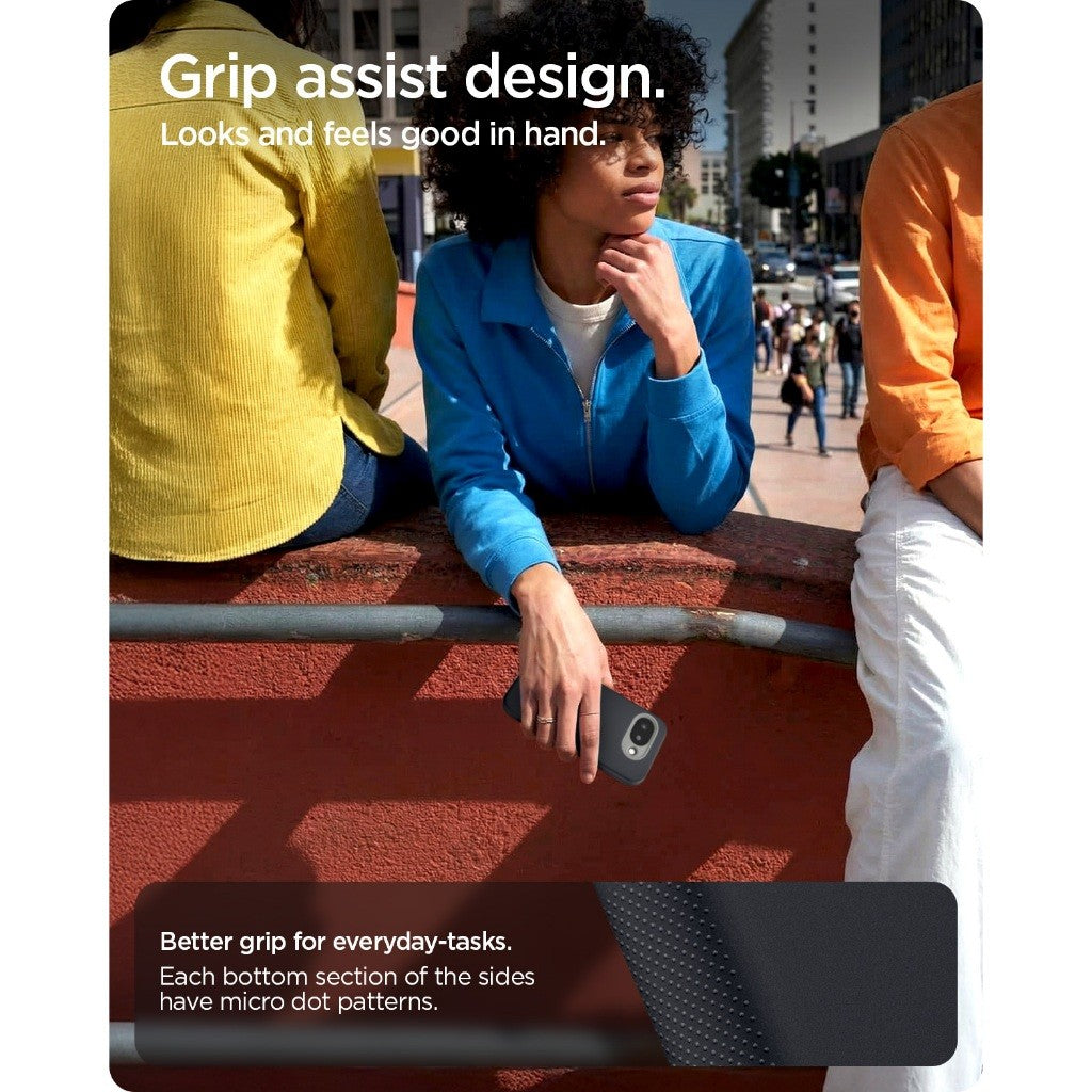 Google Pixel 10a Case Nano Pop MagFit - Spigen Malaysia