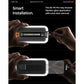 [2 Pack] Google Pixel 10a Screen Protector Glas.tR EZ Fit - Spigen Malaysia