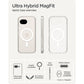 Google Pixel 10a Case Ultra Hybrid MagFit - Spigen Malaysia