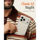 iPhone 17 Pro Case Classic LS MagFit - Spigen Malaysia