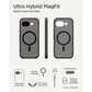 Google Pixel 10a Case Ultra Hybrid MagFit Frost - Spigen Malaysia